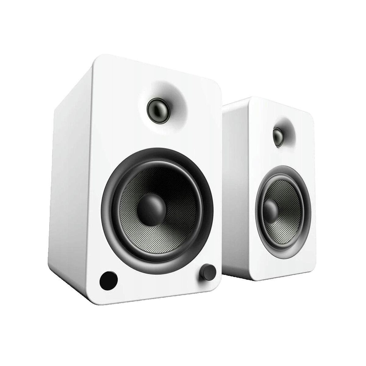 C2G Enceinte HiFi C2G Kanto YU6 Blanc Mat