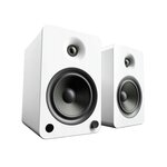 C2G Enceinte HiFi C2G Kanto YU6 Blanc Mat