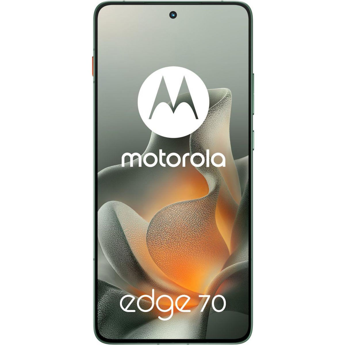MOTOROLA Smartphone Smartphone Edge70 512Go Gris 5G