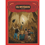 L'ILE MYSTERIEUSE, Brrémaud Frédéric