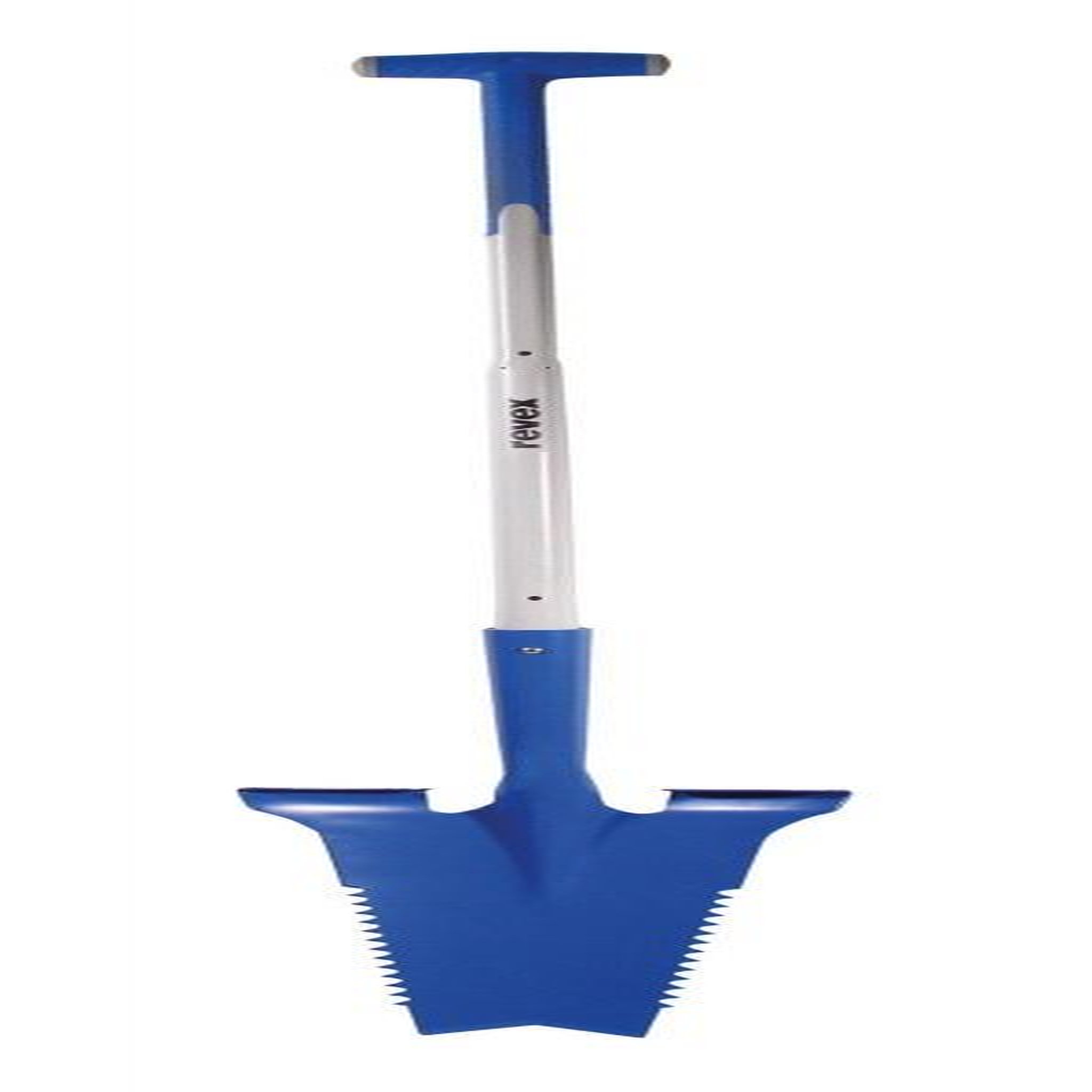 REVEX Louchet acier REVEX