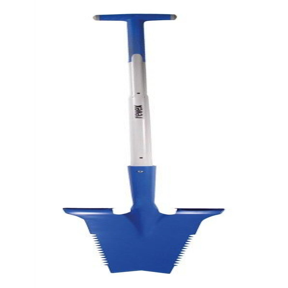 REVEX Louchet acier REVEX