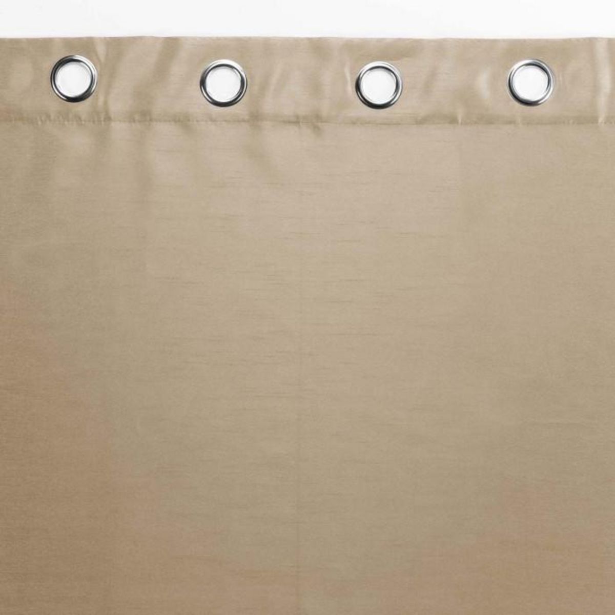 Paris Prix Rideau à Oeillets  Shana  140x240cm Lin