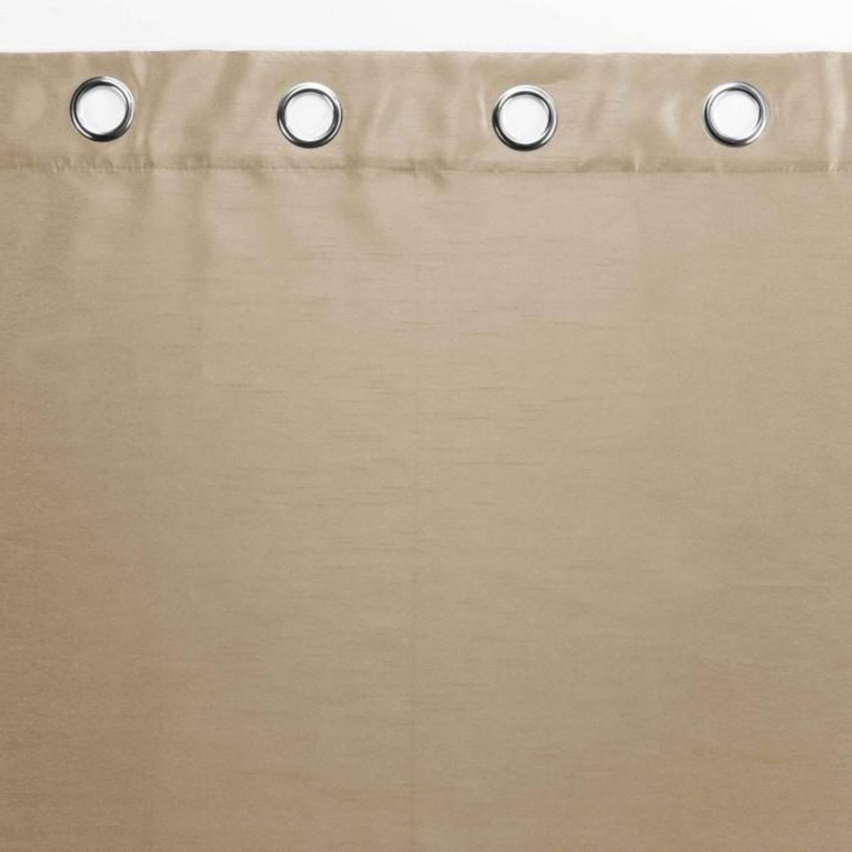 Paris Prix Rideau à Oeillets  Shana  140x240cm Lin