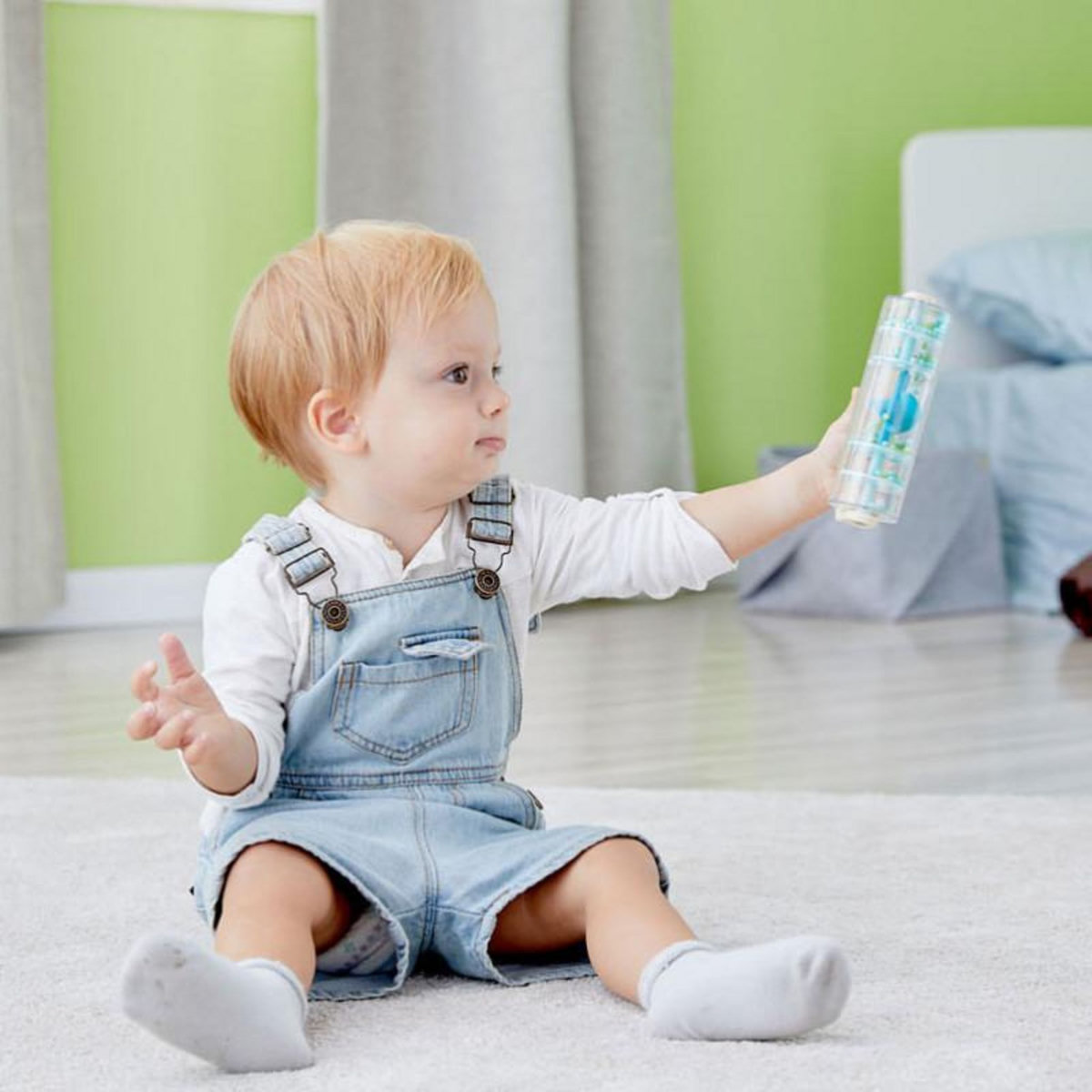 CLASSIC WORLD Classic World Rainmaker Red