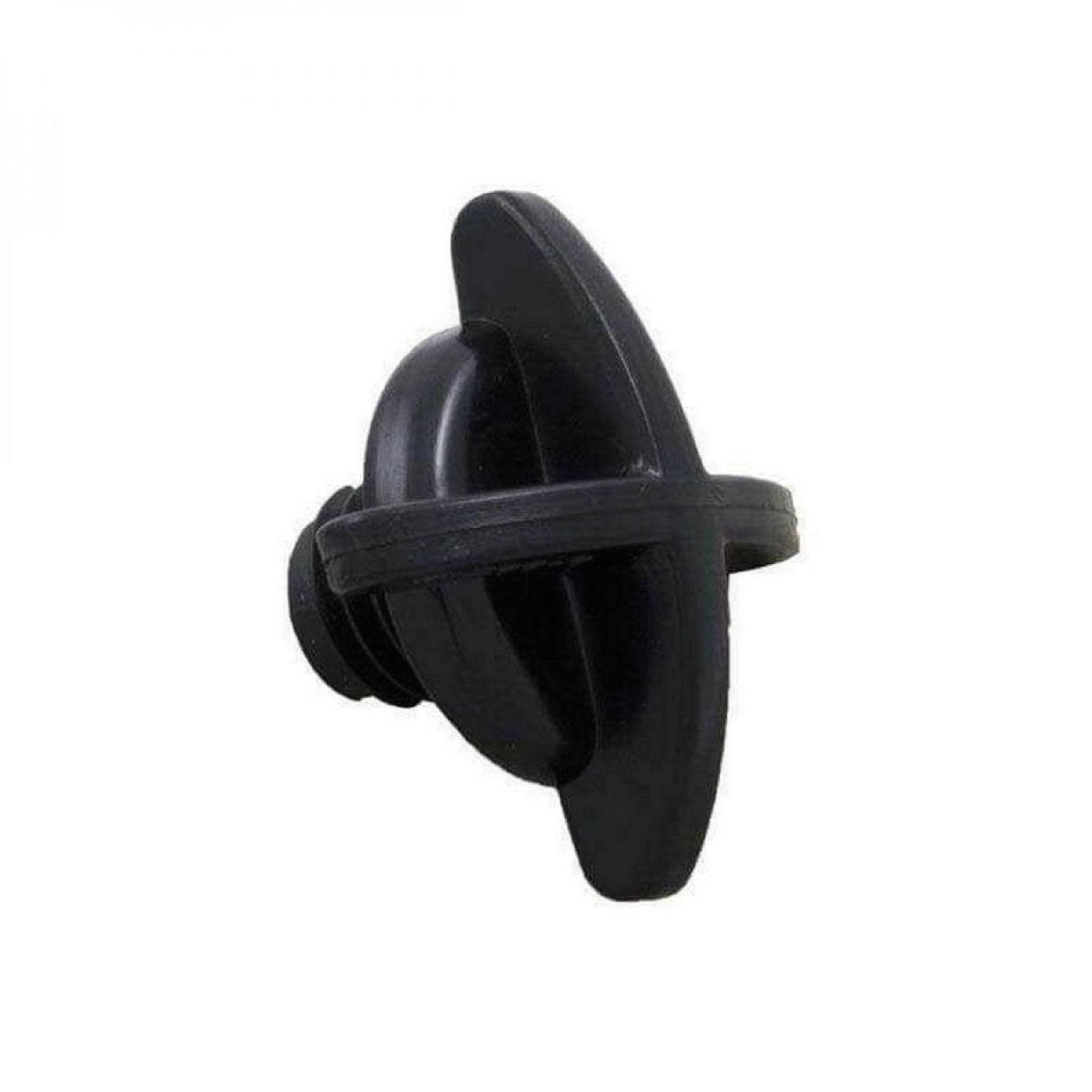 Hayward Bouchon purgeur pour filtre à sable - SX0200G - Noir