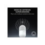 Voir la diapositive 3 : Razer Microphone Razer Seiren V3 Mini White