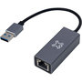 Voir la diapositive 3 : XTREMEMAC Adaptateur Ethernet USB A vers RJ45 femelle