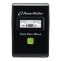 Voir la diapositive 2 : POWER Onduleur PowerWalker VI 600 SW FR 600 VA
