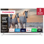 Voir la diapositive 2 : THOMSON TV LED 50UA5S13W Android TV