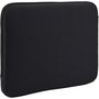 Voir la diapositive 3 : CASE LOGIC Housse 13'' Huxton noir