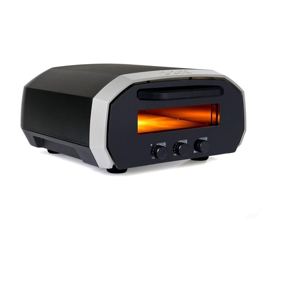 OONI Four à pizza électrique volt 12 electrique UU-P12B00