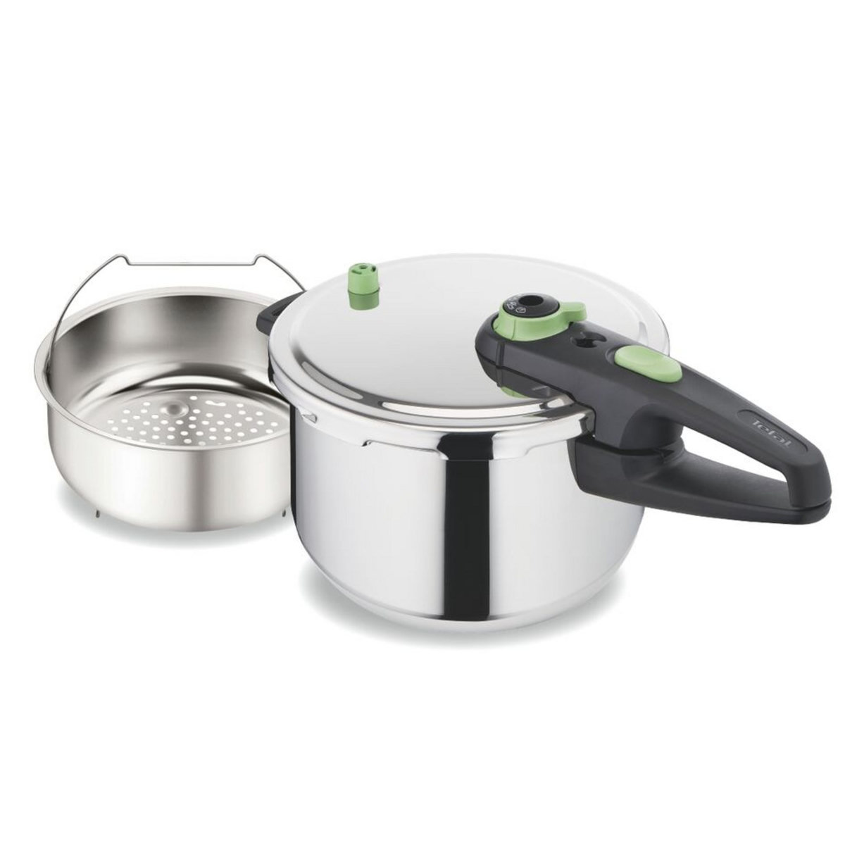 TEFAL Autocuiseur induction SENSOR 6 litres
