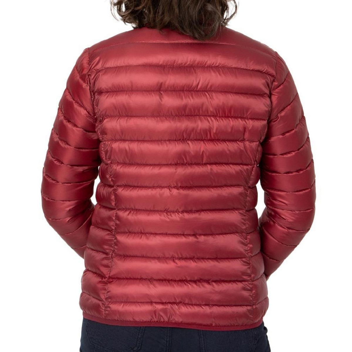 TBS Doudoune  Femme TBS Naeliblo