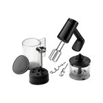 Philips Batteur Philips HR3781/20 500 W Noir