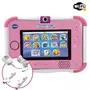 VTECH Console Storio 3S rose + Power Pack