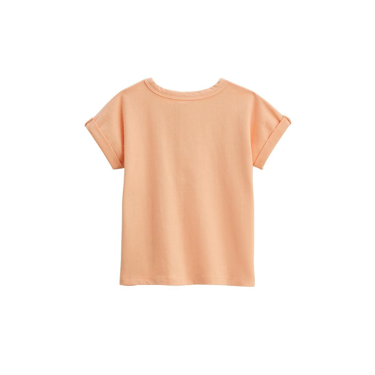 Petit Béguin T-shirt enfant Tango