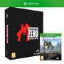 Voir la diapositive 1 : Generation Zero Edition Collector XBOX ONE