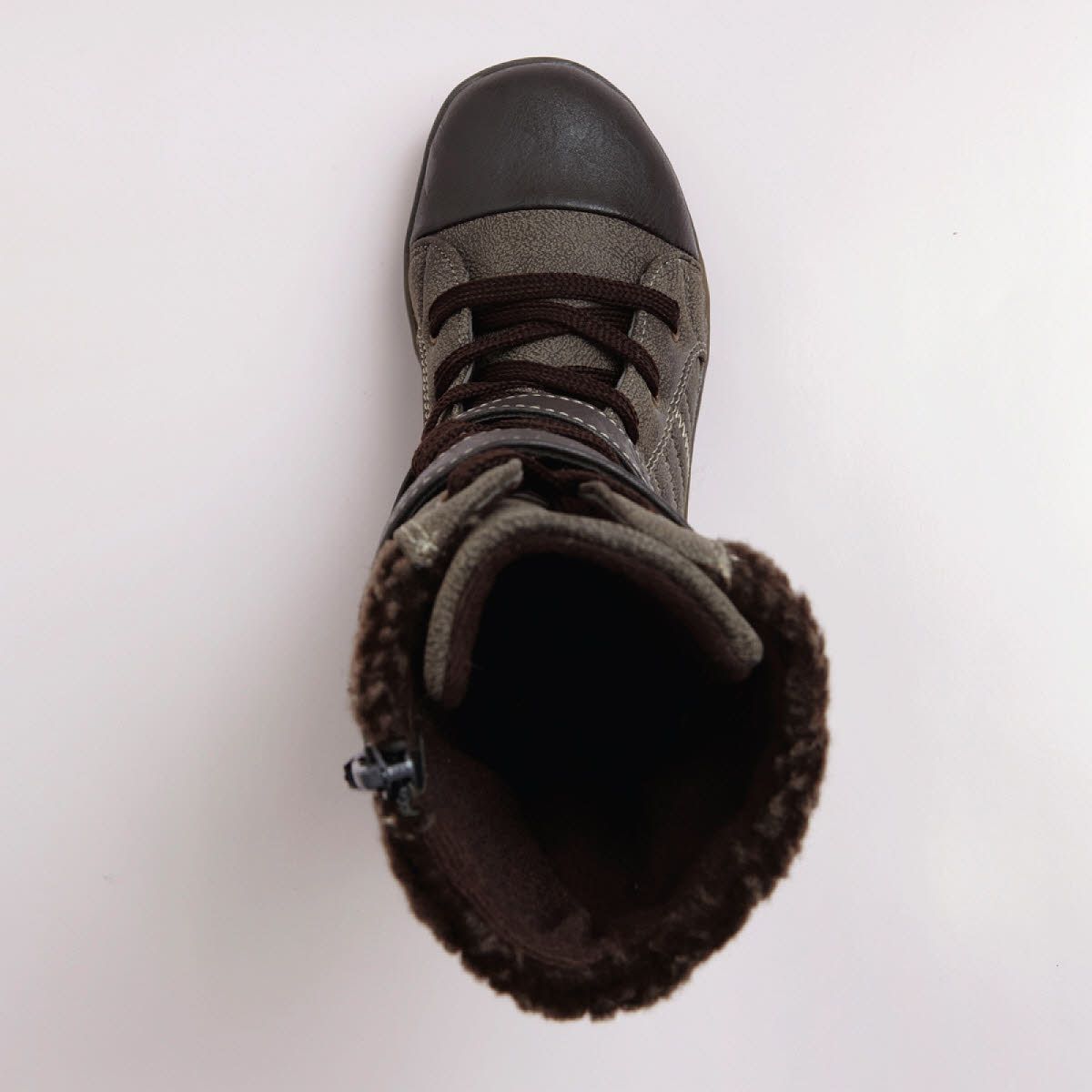 IN EXTENSO Bottes fille