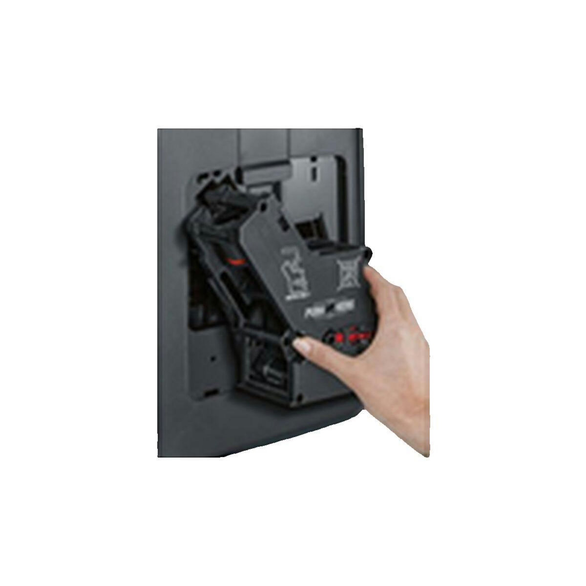 Siemens Machine à espresso Siemens EQ.6 plus s500 TE655319RW