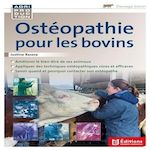 OSTEOPATHIE POUR LES BOVINS, Rasera Justine