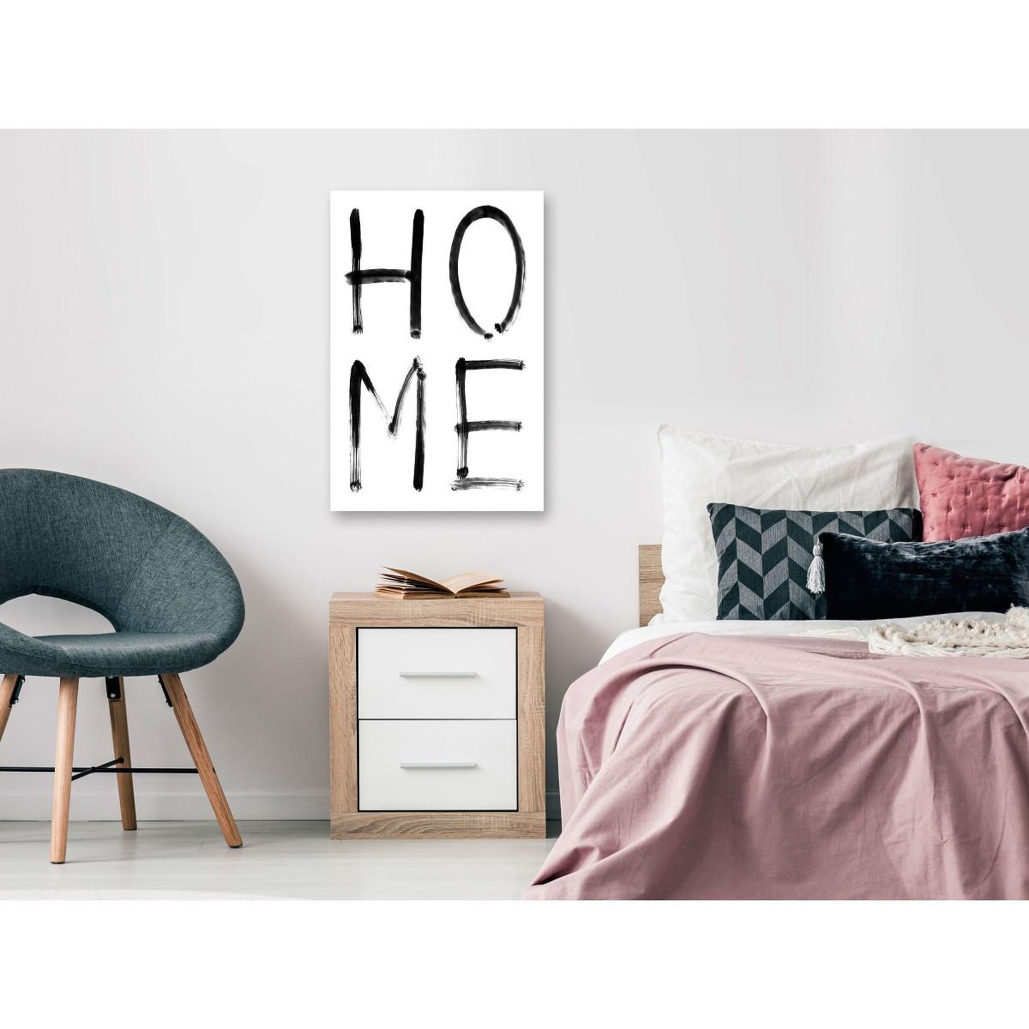 Voir la diapositive 2 : Paris Prix Tableau Imprimé  Home Expression