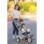 Voir la diapositive 5 : SMOBY Tricycle Baby balade plus Mickey 