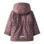 Voir la diapositive 2 : NAME IT Blouson Rose/Vert Fille Name it Petite Fleurs