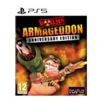 Just for games Worms Armageddon - Edition Anniversary - Jeu PS5