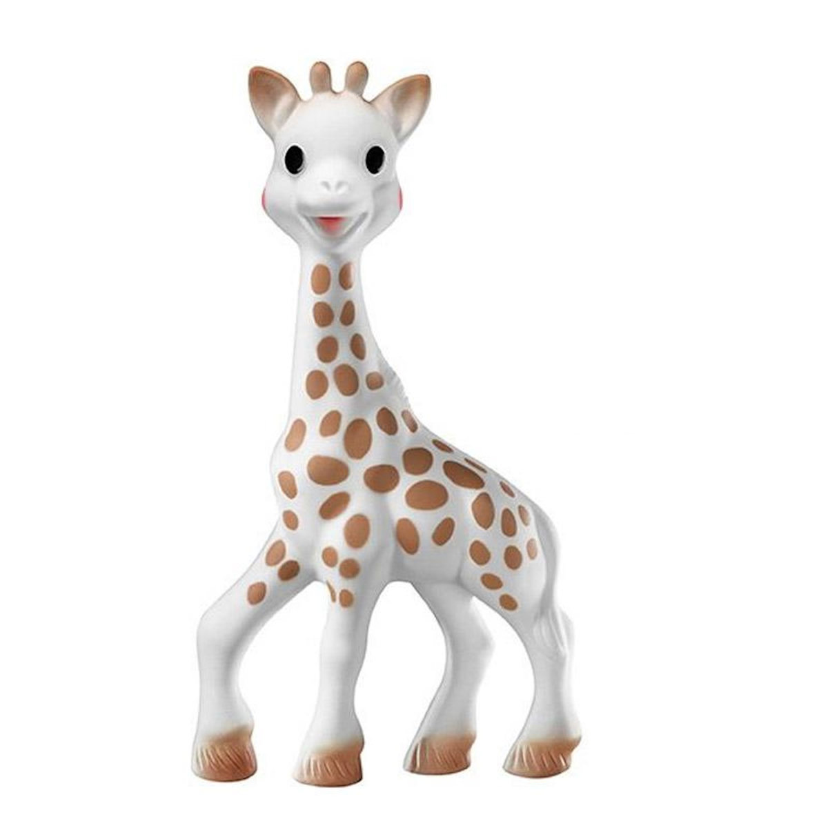 VULLI Hochet Sophie la girafe