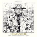 COMANCHE L'INTEGRALE TOME 1 : RED DUST ; LES GUERRIERS DU DESESPOIR ; LE PRISONNIER ; SOUVIENS-TOI, KENTUCKY... ; LES LOUPS DU WYOMING ; LE CIEL EST ROUGE SUR LARAMIE ; LE DESERT SANS LUMIERE. AVEC UN EX-LIBRIS, Greg