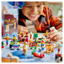 Voir la diapositive 7 : LEGO City 60352 Calendrier de l'avent 