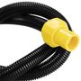 Voir la diapositive 5 : BESTWAY Bestway Pompe à air électrique Hydro Force 12V