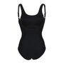 Voir la diapositive 2 : ARENA Maillot de bain Noire/ Femme Arena Alissa