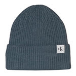CALVIN KLEIN JEANS Bonnet Vert Homme Calvin Klein Jeans Beanie. Coloris disponibles : Vert