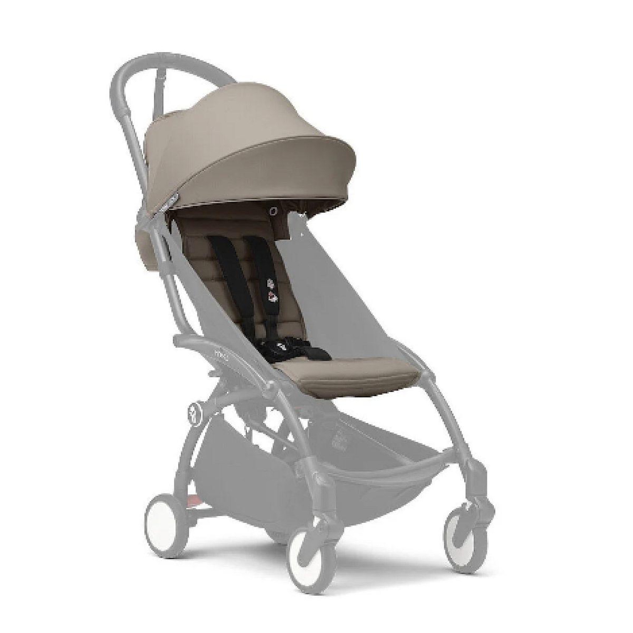 STOKKE Pack couleur 6+ ® yoyo® - taupe