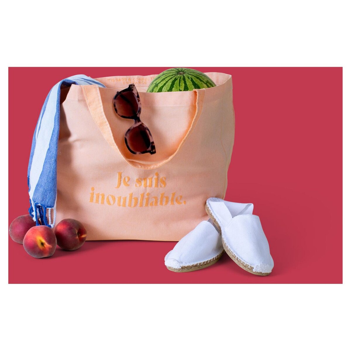 Sac Alimentaire - Grossiste sac pas cher