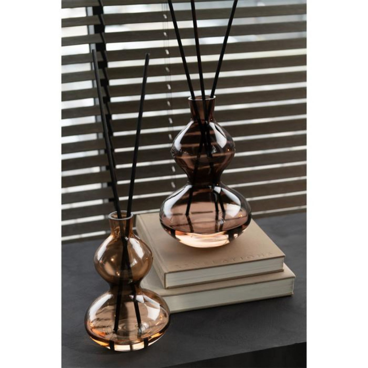 Paris Prix Diffuseur de Parfum en Verre  Li-Ly  1L Land