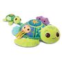 Voir la diapositive 2 : VTECH BABY Juju, maman tortue éveil des sens