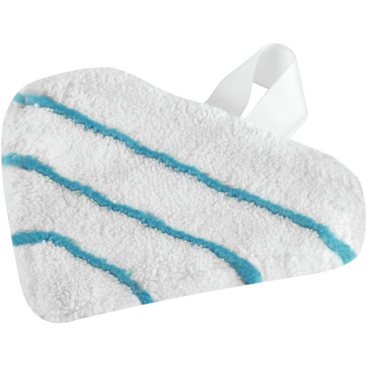 Black et Decker Lingettes et serpillères FSMP30 pour balai vapeur FSM1630