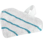 Black et Decker Lingettes et serpillères FSMP30 pour balai vapeur FSM1630