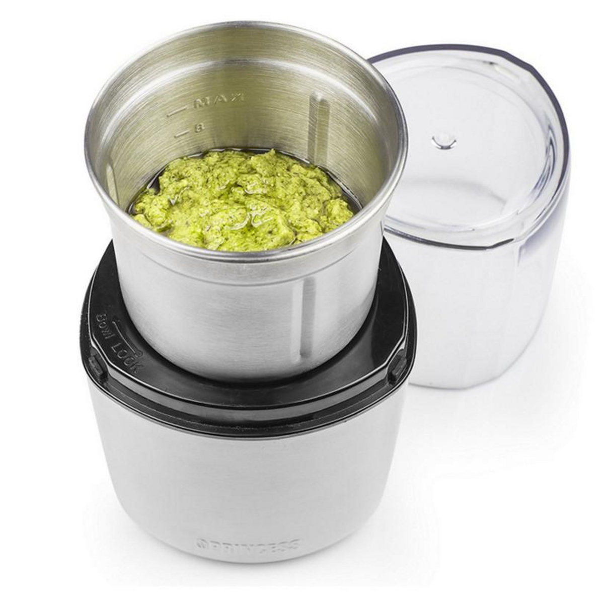 PRINCESS Multi-hachoir 0.5l 200w - 221040