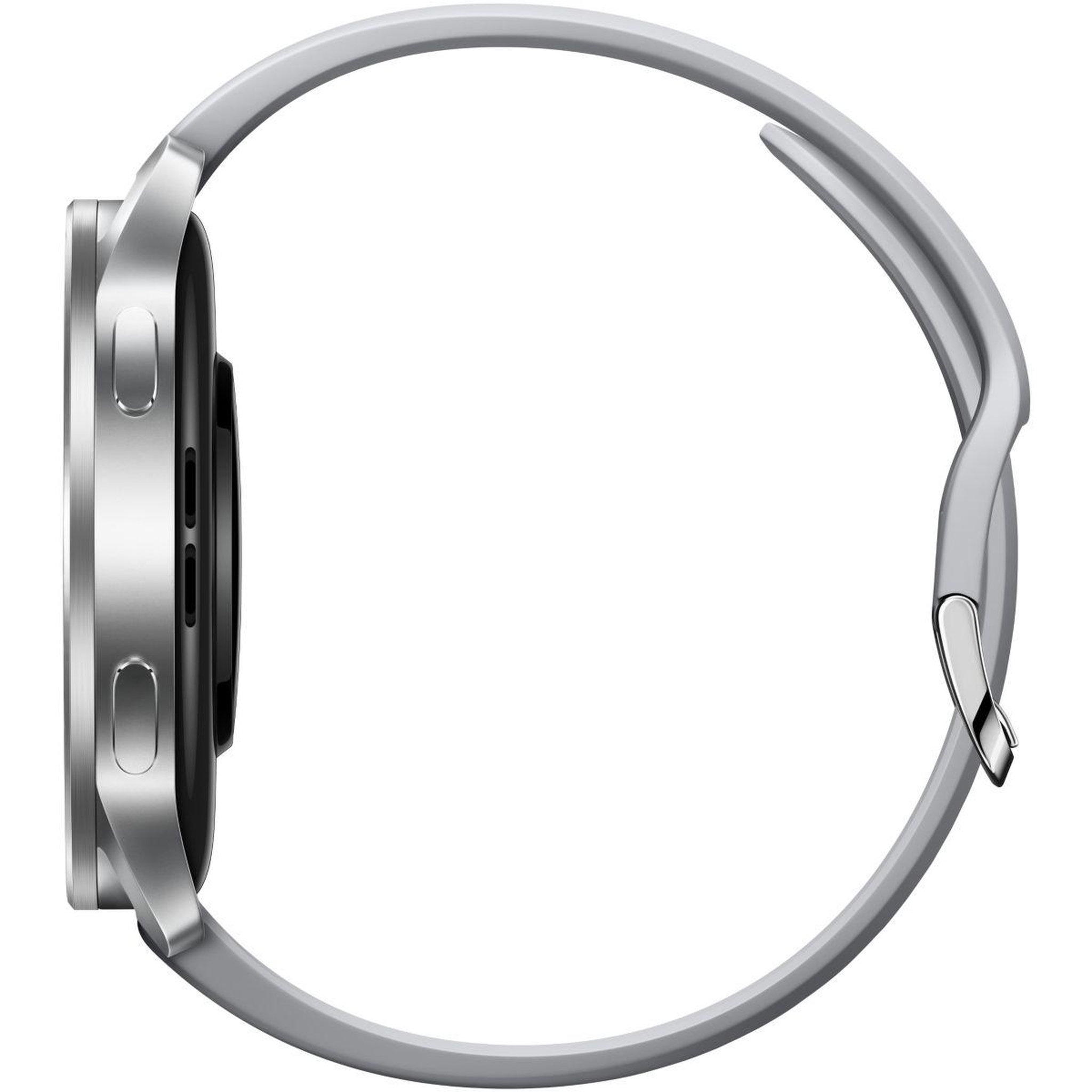 Voir la diapositive 3 : XIAOMI Montre connectée Watch S3 Silver