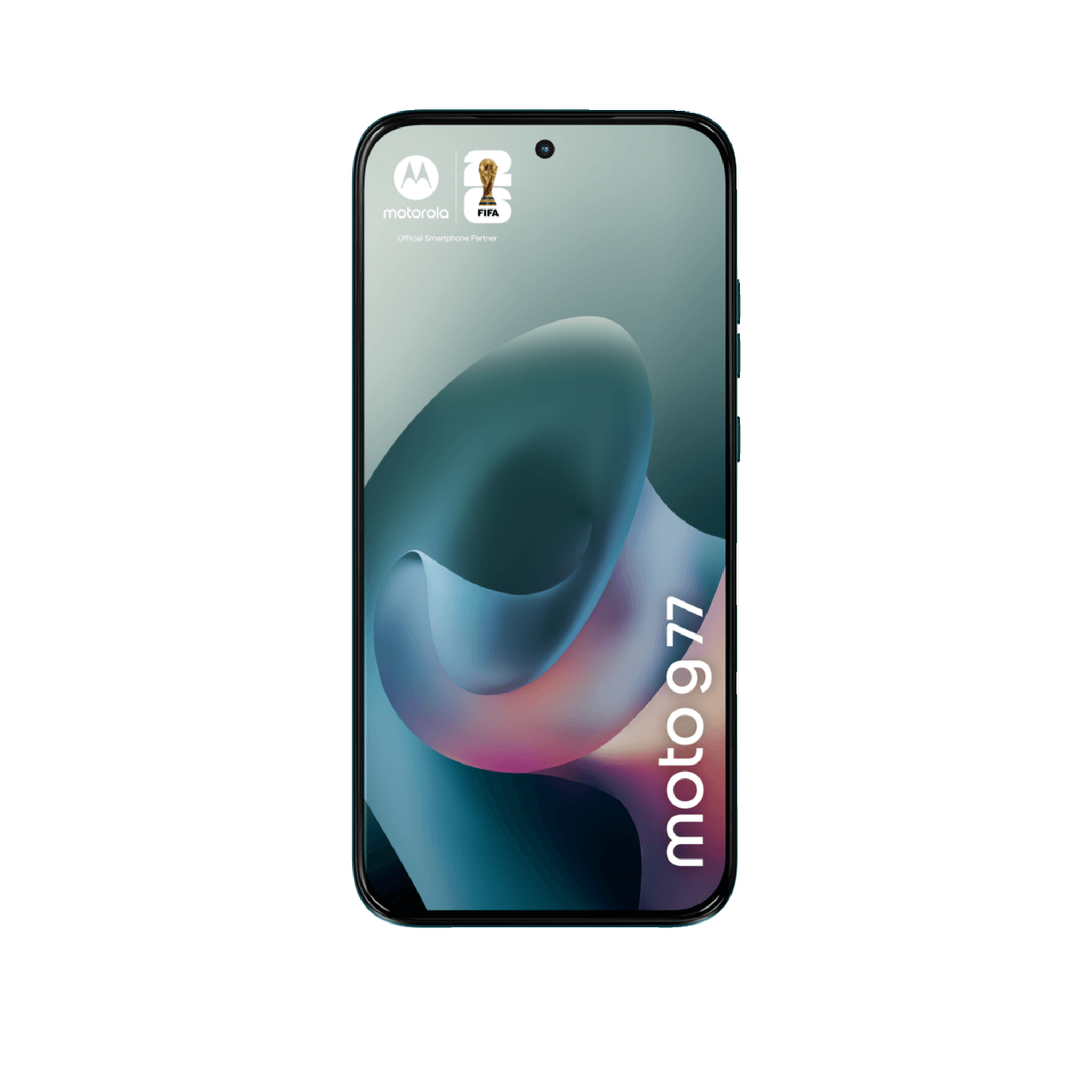 MOTOROLA smartphone moto g77 5g 256gb
