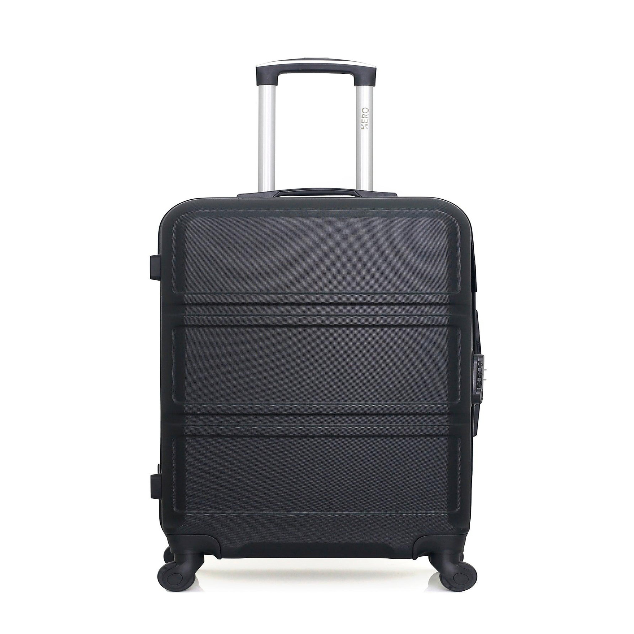 HERO Hero - valise weekend utah 65 cm 4 roues