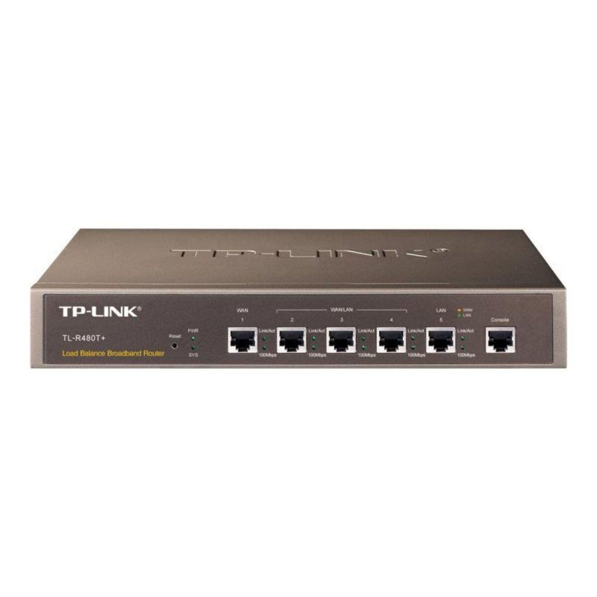 TP-LINK TP-LINK TPLINK Router TL-R480T+ TLR480T+ (TL-R480T+)