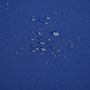 Voir la diapositive 5 : OUTSUNNY Parasol en métal rond polyester 180g/m² manivelle inclinable Ø 3 x 2,45 m bleu