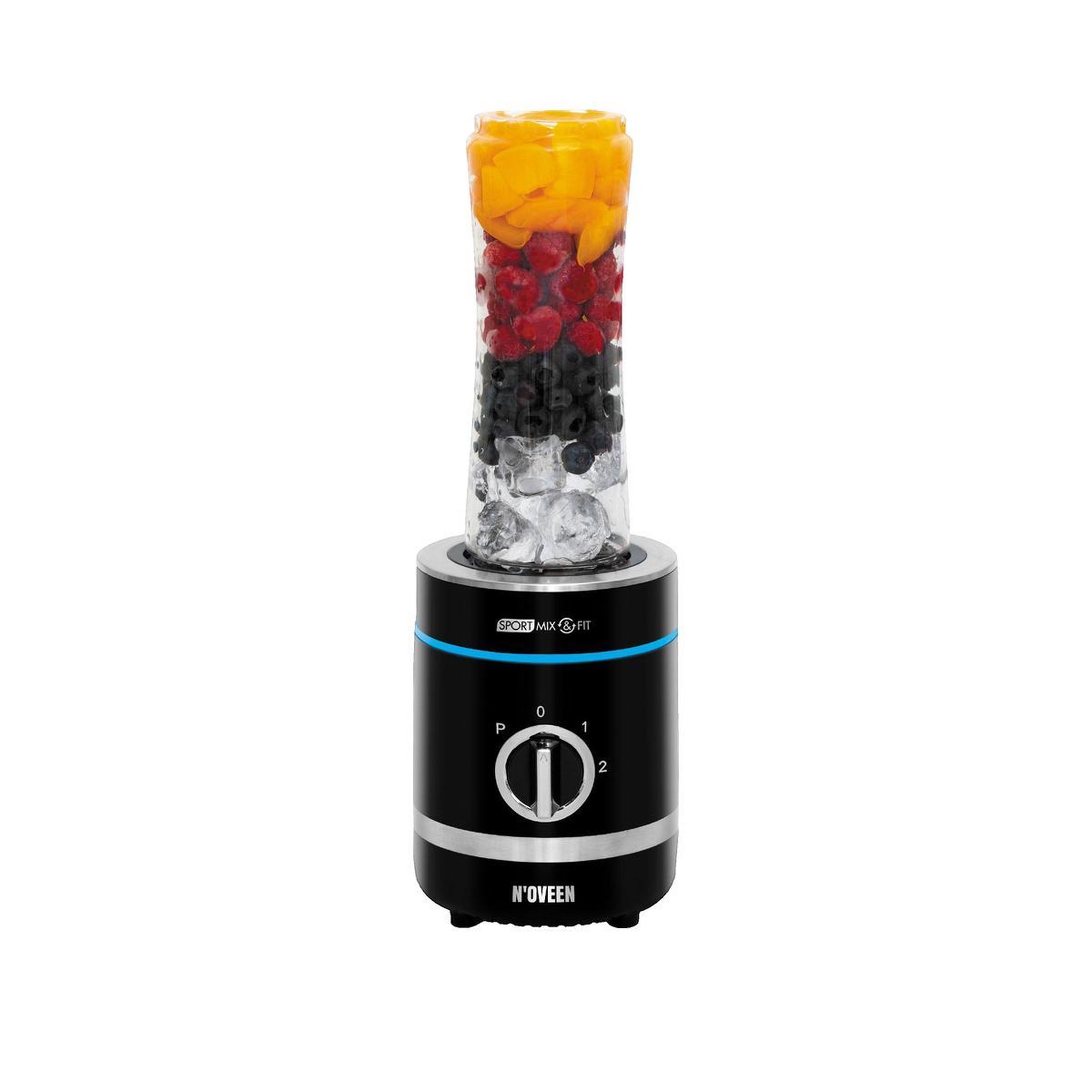 Neova Blender noveen SB1000 X-LINE avec lame améliorée