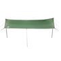 Voir la diapositive 4 : VIDAXL Bache de camping vert 460x305x210 cm impermeable