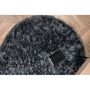 Voir la diapositive 5 : Paris Prix Tapis Rond Design  Natta  200cm Vert